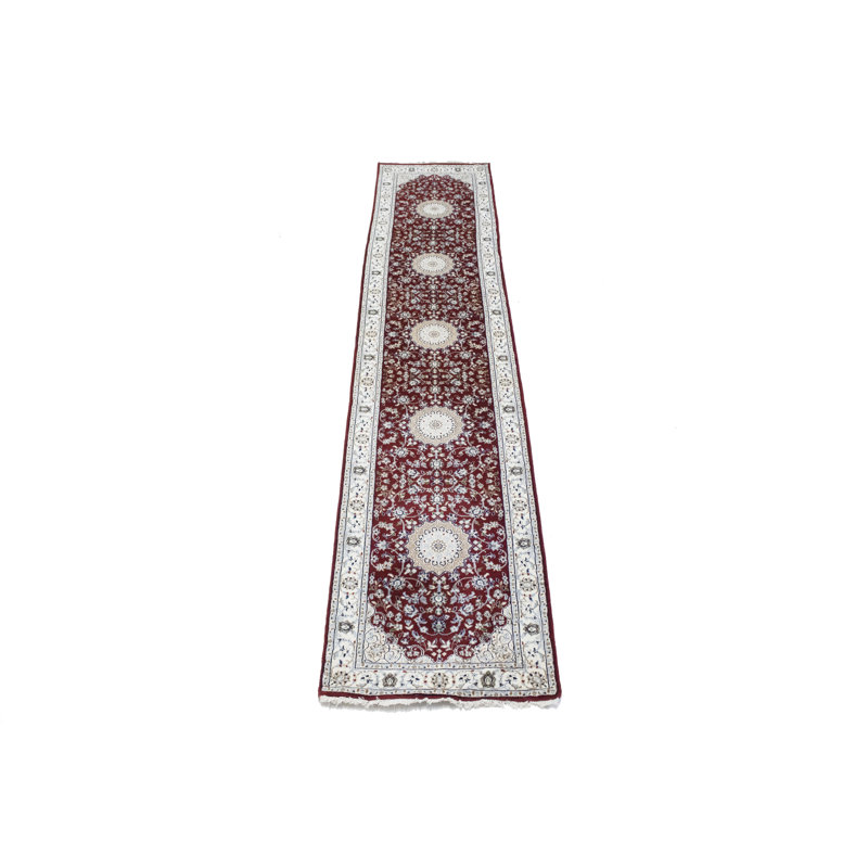 Performance Oriental Indoor Rug
