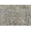 Tapis turc Anatolian rétro beige doux pour un salon confortable et élégant d'aspect beige / vert