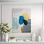 Tendencies II Print by Janice Sadler-26943524-26943525