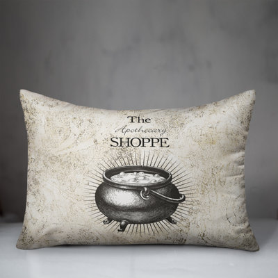 Throw Pillow