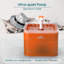 Distributeur d'eau automatique-97649056