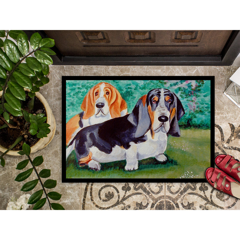 Surgoinsville Rug, Rectangle 1'6" x 2' 3"