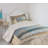Coastal Polyester Coverlet