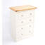 Moana 70cm W 4 - Drawer Chest of Drawers-20586879