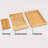 Ivation Bread Slicer
