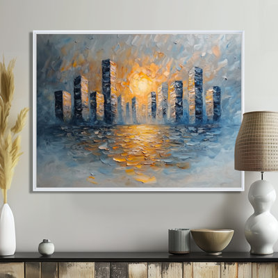 Ilirjan - Abstract Wall Art