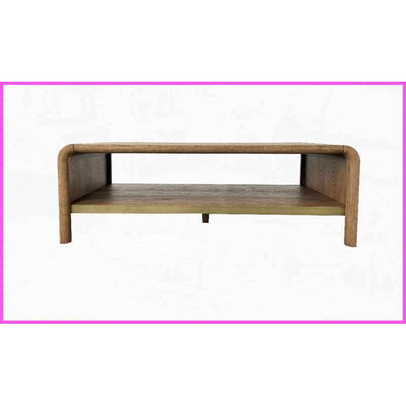 Table basse Softer Modern