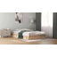 Bed Frame Solid Wood-646159775-646159748
