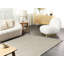 Mitiwanga Solid Colour Hand Woven Area Rug-109168775
