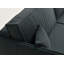 3 Seater Reclining Sofa-1853650720