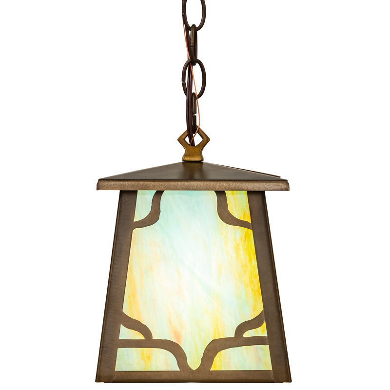 1 - Light Pendant