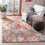 Tapis performance abstrait Poche-956652033