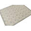 Scandinavian Wool Geometric Area Rug-441681326
