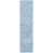 Blue/Ivory