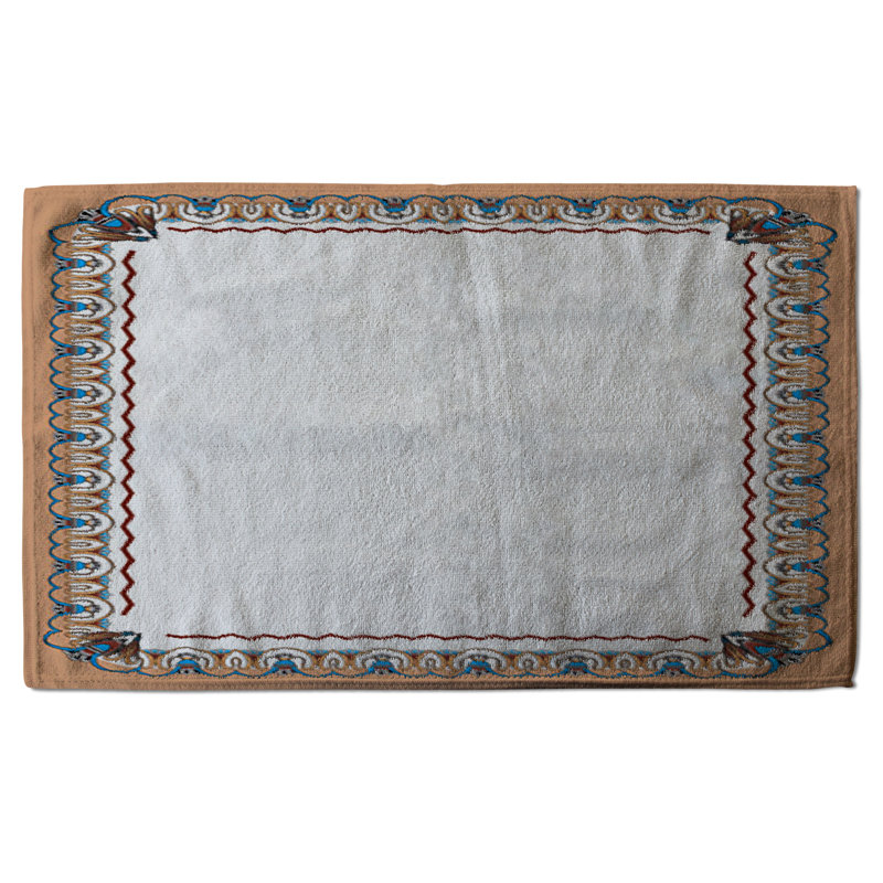 Cotton Waffle Tea Towel Kitchen Towel