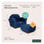 Fauteuil pour enfant avec repose-pieds Weybridge-35830649