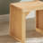 Person Wood Single Pedestal Dining Set