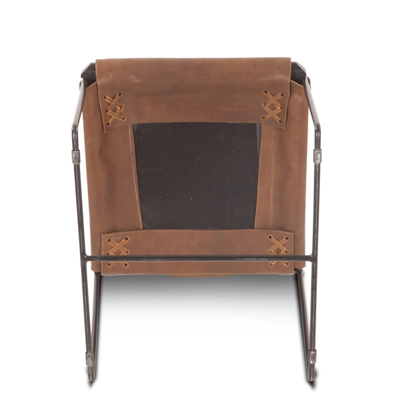 Leather Dining Chair