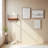 Ericmichael Entryway Shelf - Decorative Hook Shelf for Storage-163262117-194491829