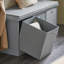 Raine Upholstered Storage Bench-86713055