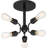 Nester Semi Flush Mount-1606924394