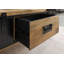 BLACKBURN Coffee Table with Storage