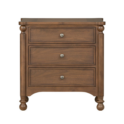 Table de chevet Camellia