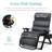 Rodriga Folding Zero Gravity Chair-58049949