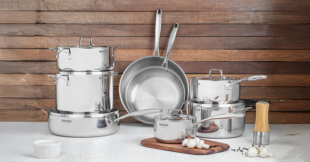 Cookware