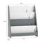 Flickinger 88cm H X 80cm W Furniture Kids Book Display-2002093822