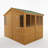Rowlinson Workshop/Shed 9x6