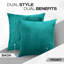 Square Cushion Cover-1813243677