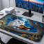 Polyester Desk Pad-1196284229