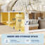 Base de lit plateforme en métal 14 pouces avec support de lattes en acier robuste 4000LBS-131215642-131215644