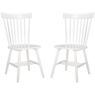 Matanna Oak Dining Chair