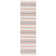 Annia Hand Woven Cotton Striped Rug