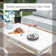 Tapasi 5 - Person Patio Conversation Sets with Cushions