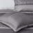 Luxurious Jacquard Bedding Sets, Polyester Comfort, Modern Bedroom