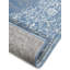 Mridional Sky Blue Rug-71817881