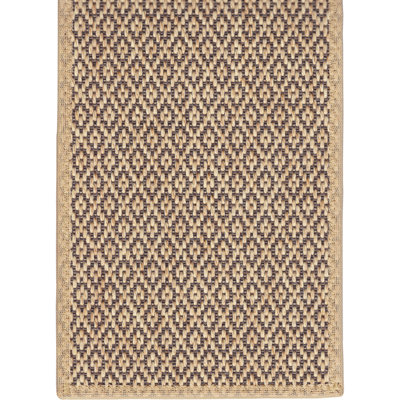 Kopec Geometric Hand Woven Area Rug