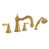 Unlacquered Brass is out of stock