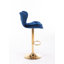 Ensemble de 2 tabourets de bar-1928940580