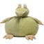 Coussin décoratif en polyester 18 po x 18 po Green