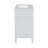 Dannylynn Bathroom Vanity with Top Sink, Bathroom Storage Cabinet with 2 Drawers and a Tip-out Drawer-1318025151-1318025149-1275250790