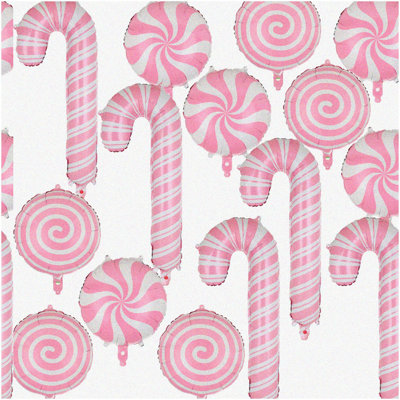 122PCS Purple Yellow Balloon Garland Kit