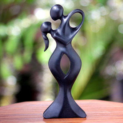Figurine Colista