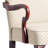 Arliana Upholstered Armchair-468056659