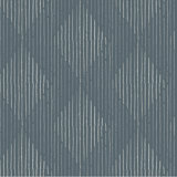 Organic Diamonds 10' L x 24" W Wallpaper Roll