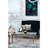 Cristina Single Coffee Table