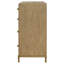 Miroir pour commode Yuliya-1309246661